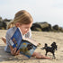 Breyer Black Stallion Horse and Book Set